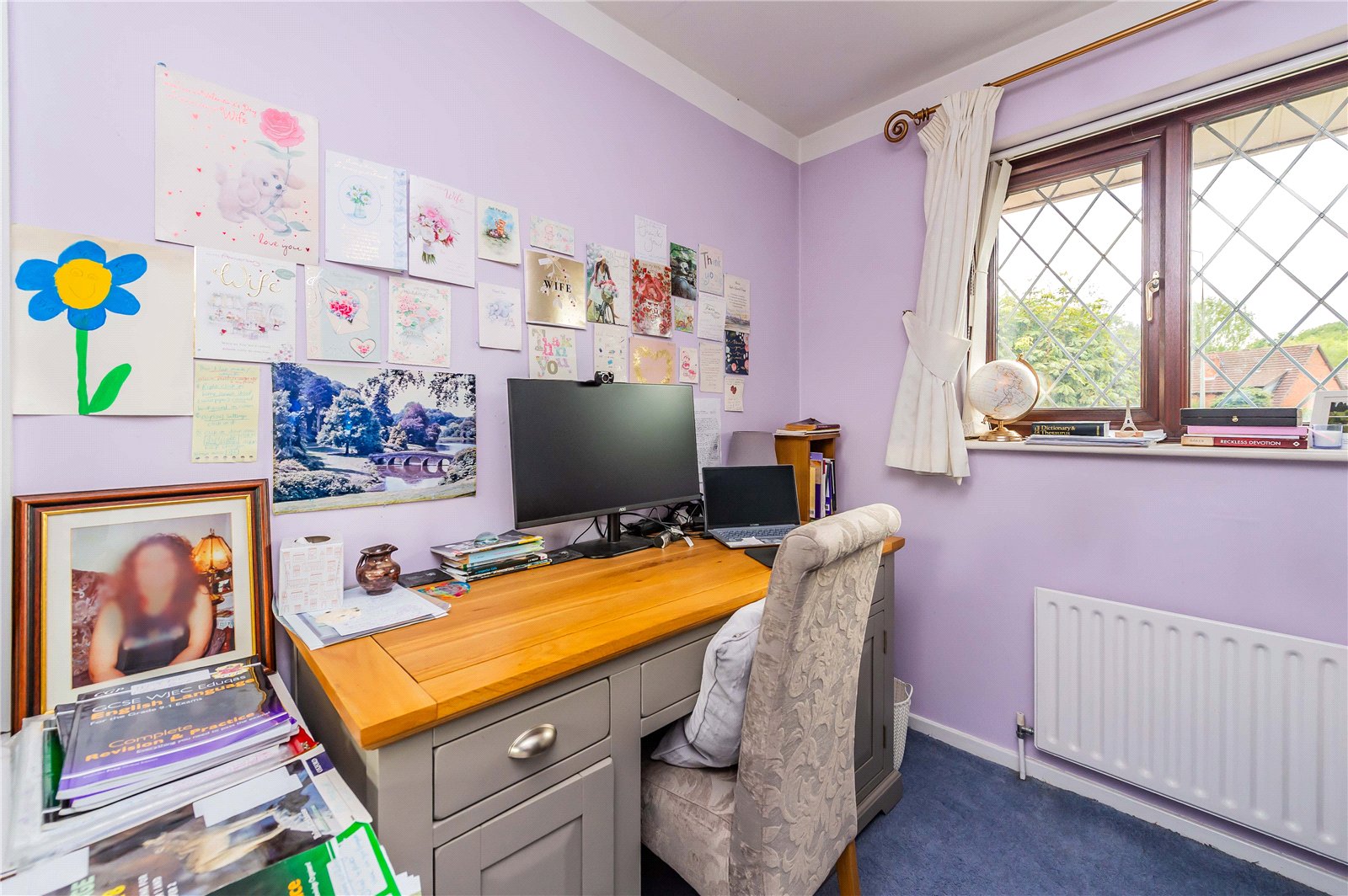 Glade Way, Telford, TF5