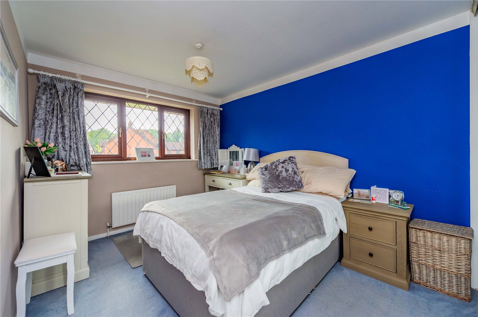 Glade Way, Telford, TF5