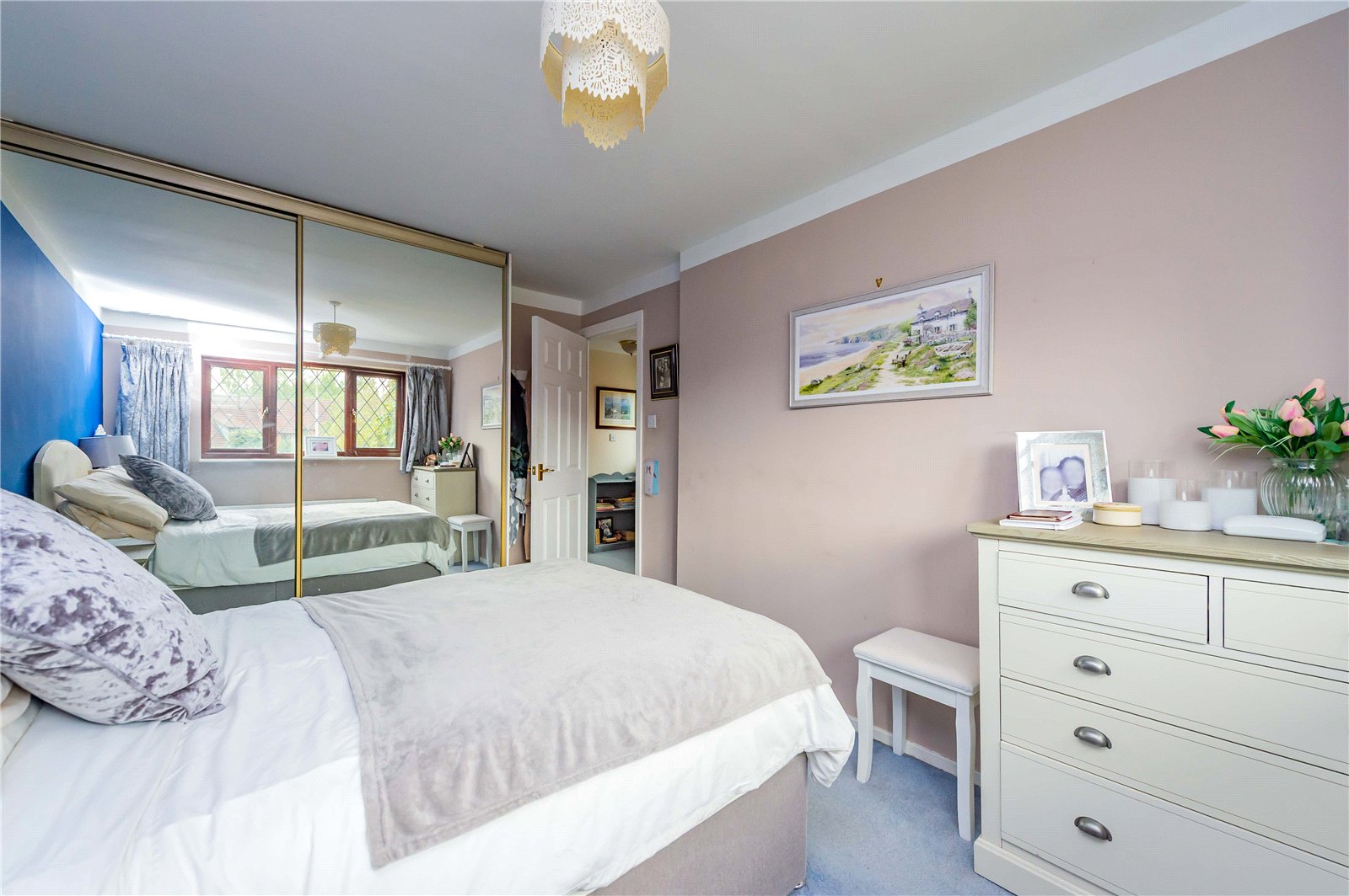 Glade Way, Telford, TF5