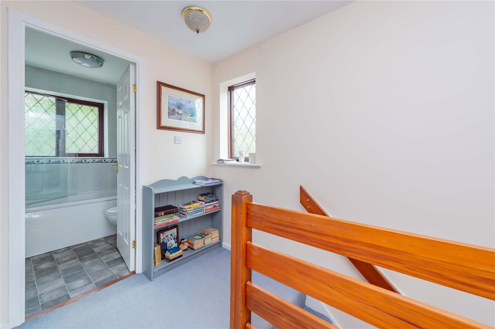 Glade Way, Telford, TF5