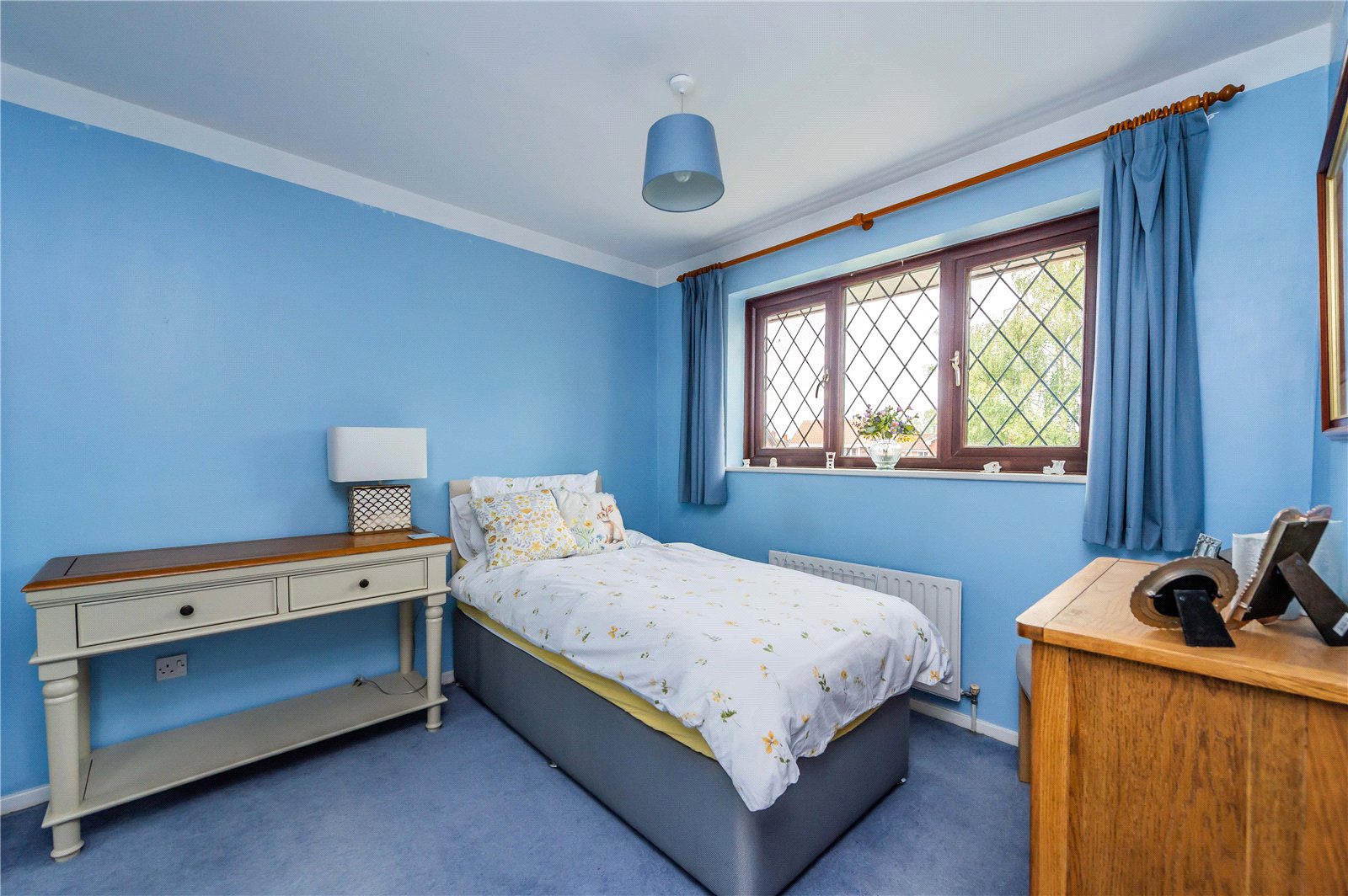 Glade Way, Telford, TF5