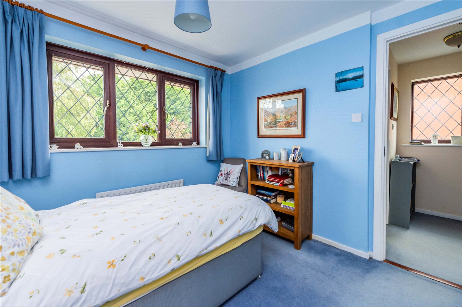 Glade Way, Telford, TF5