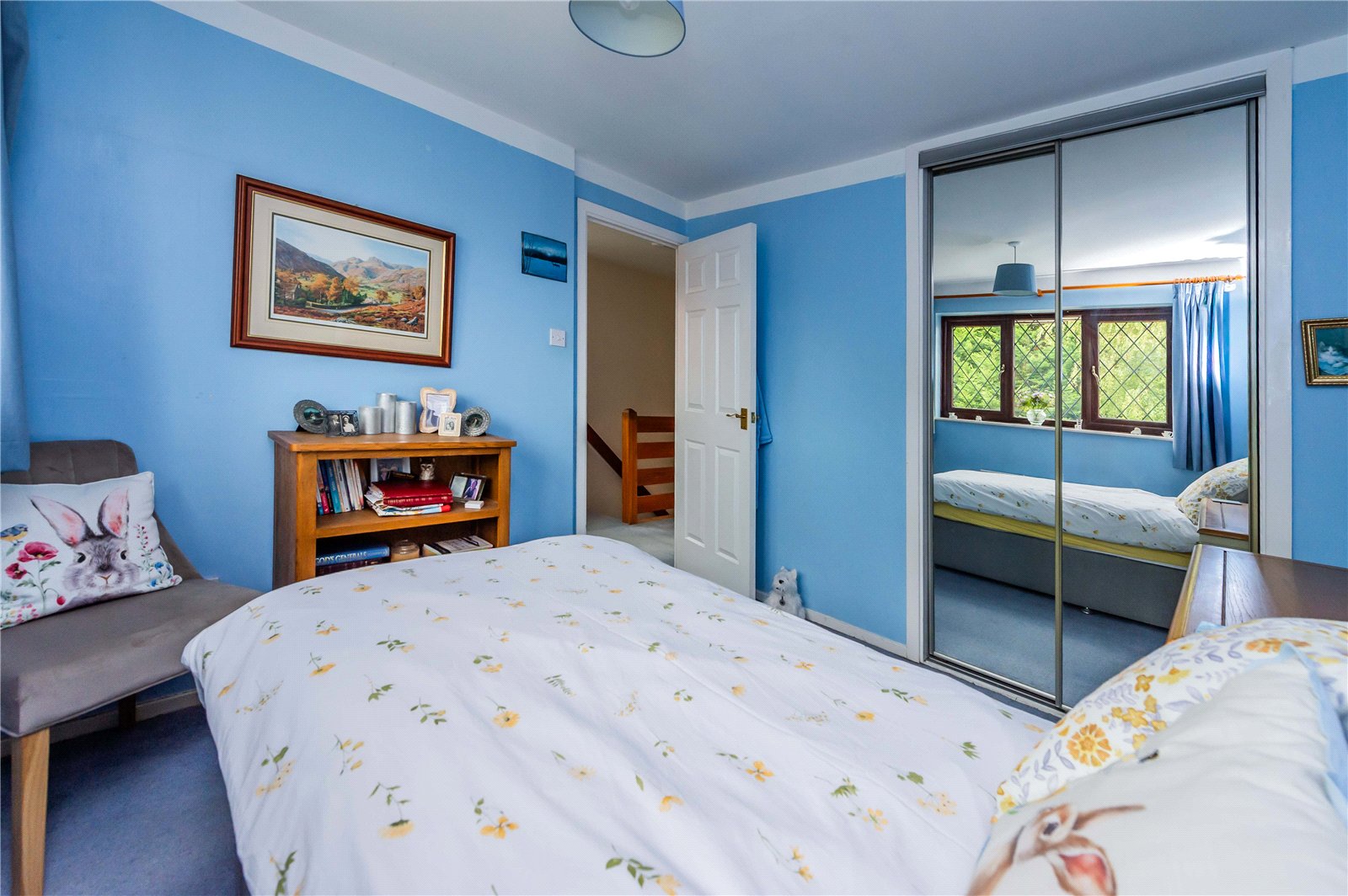 Glade Way, Telford, TF5