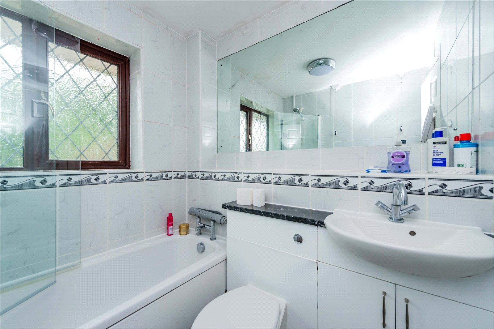 Glade Way, Telford, TF5