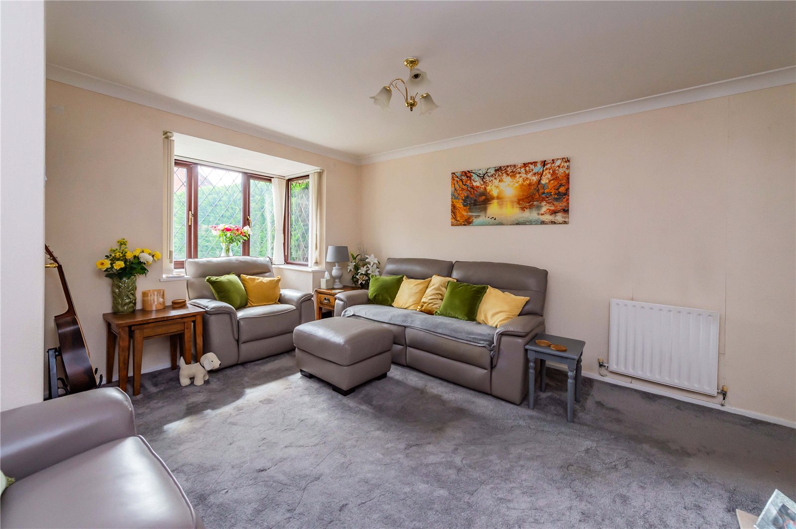 Glade Way, Telford, TF5