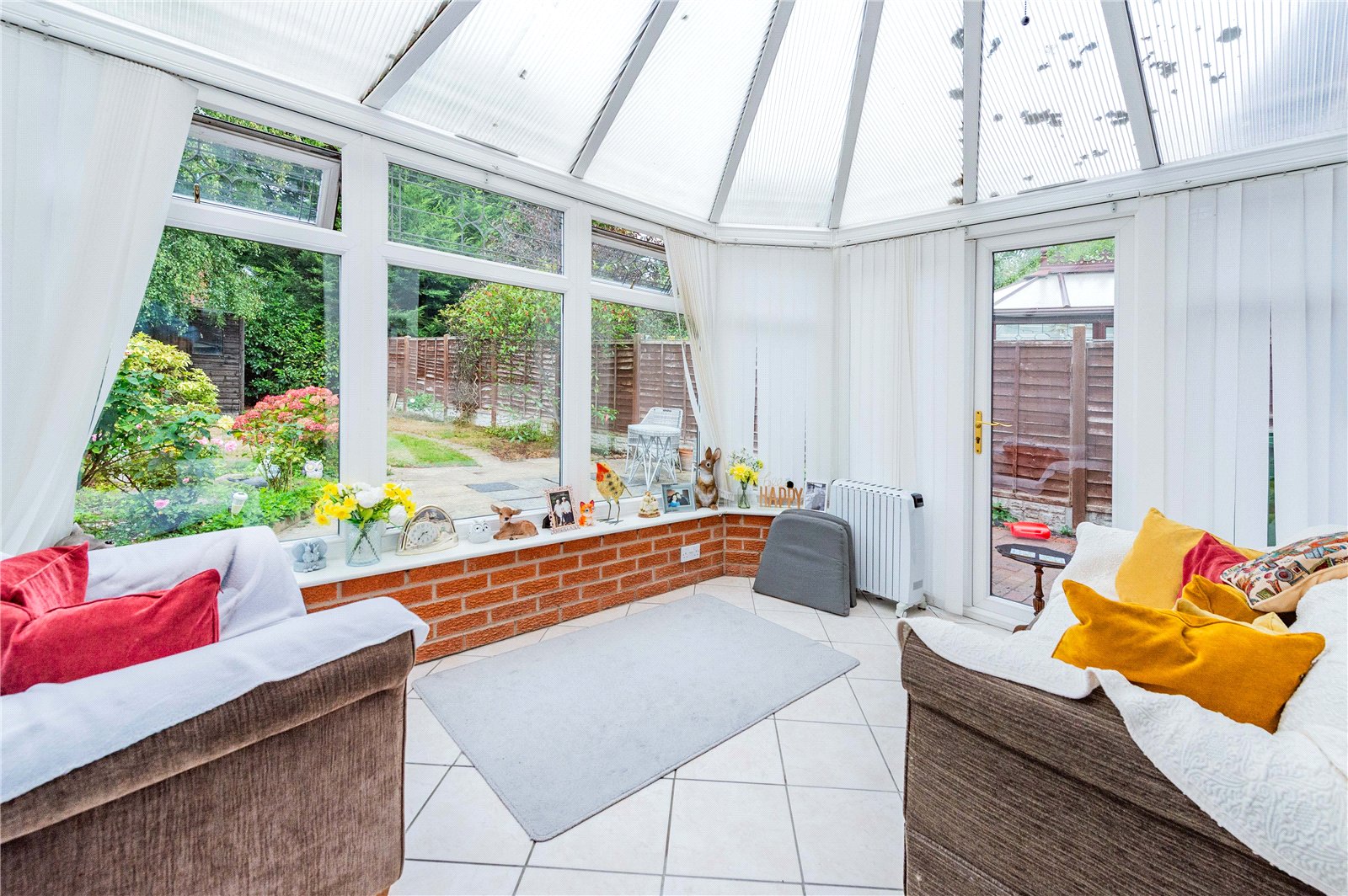 Glade Way, Telford, TF5