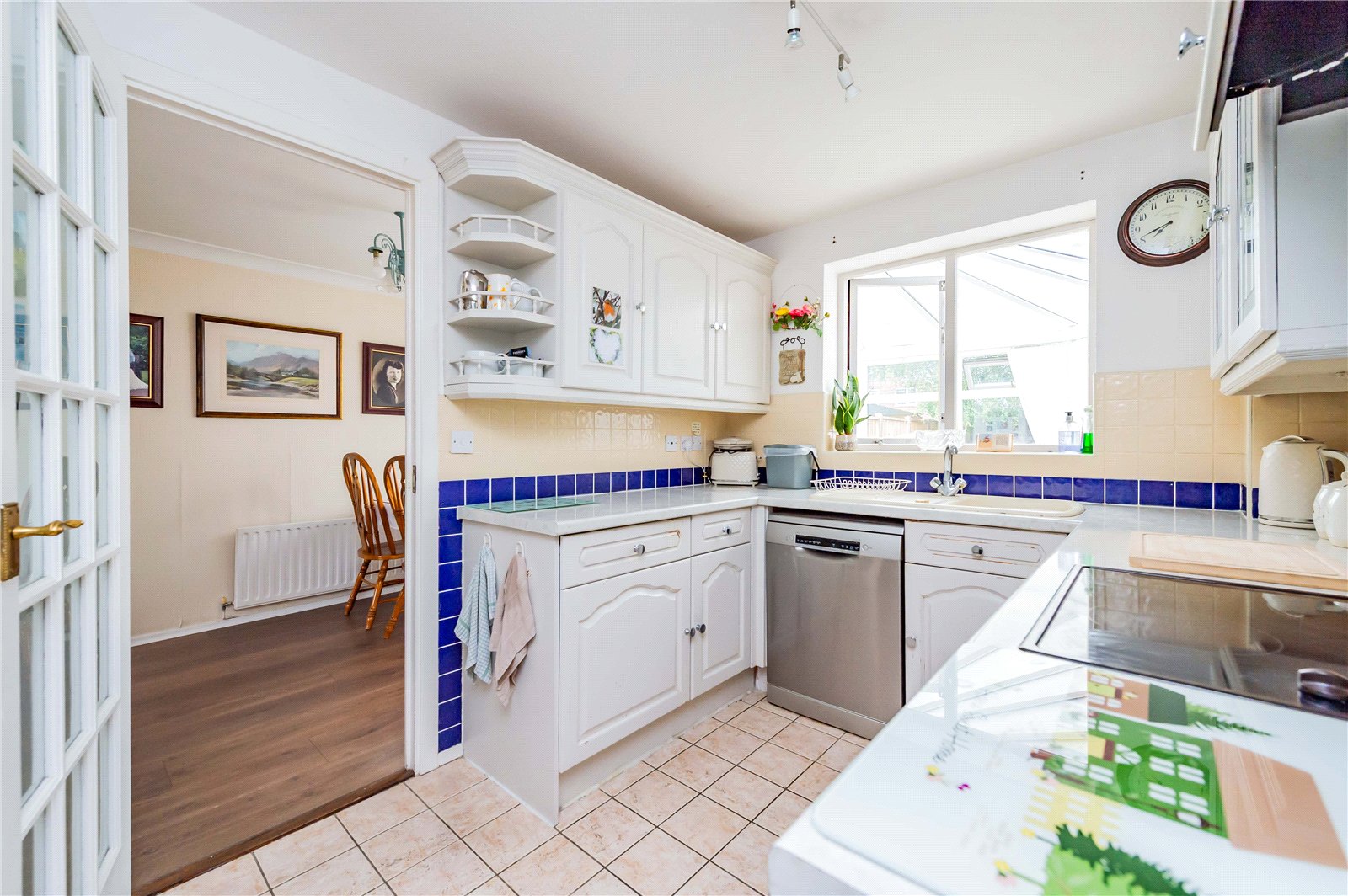 Glade Way, Telford, TF5