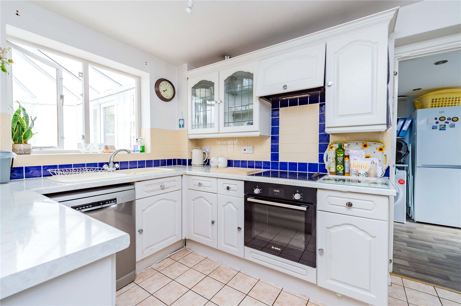 Glade Way, Telford, TF5