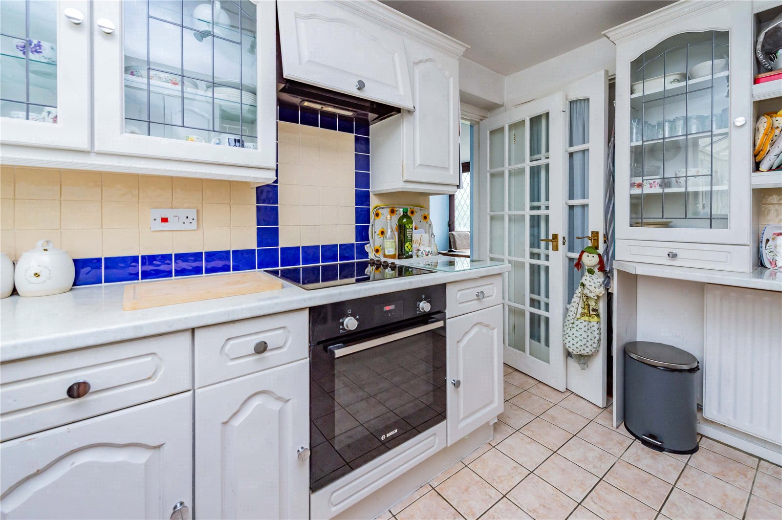 Glade Way, Telford, TF5