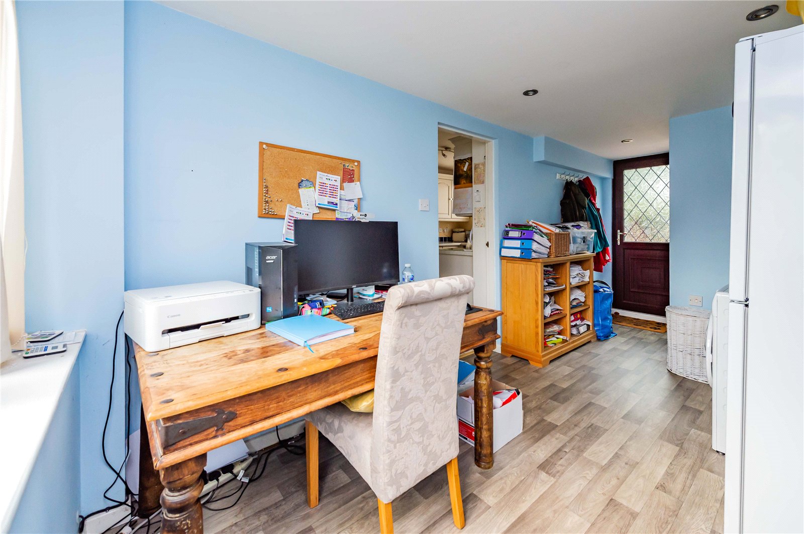 Glade Way, Telford, TF5