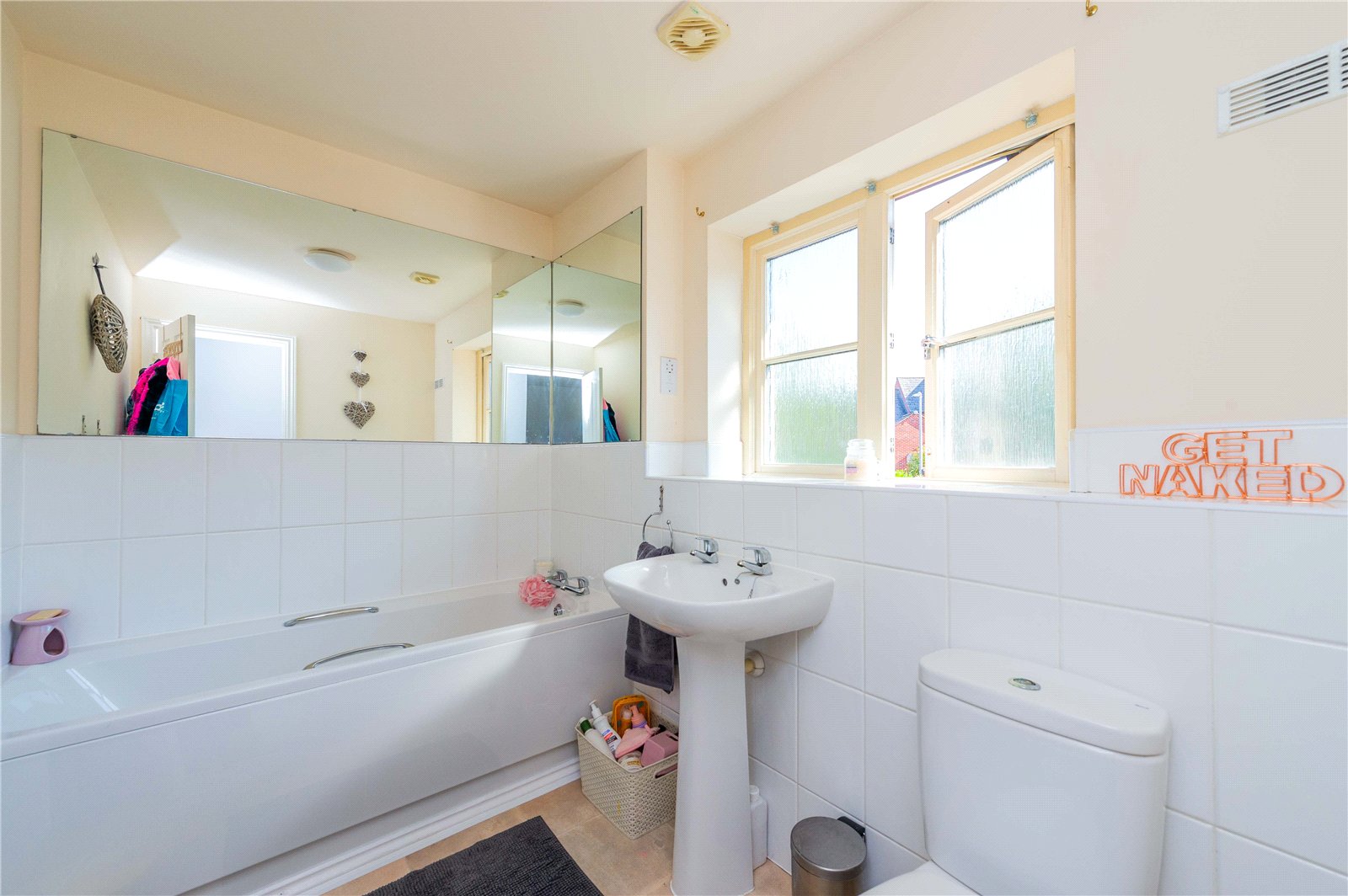 Church Croft, Lawley Village, TF4