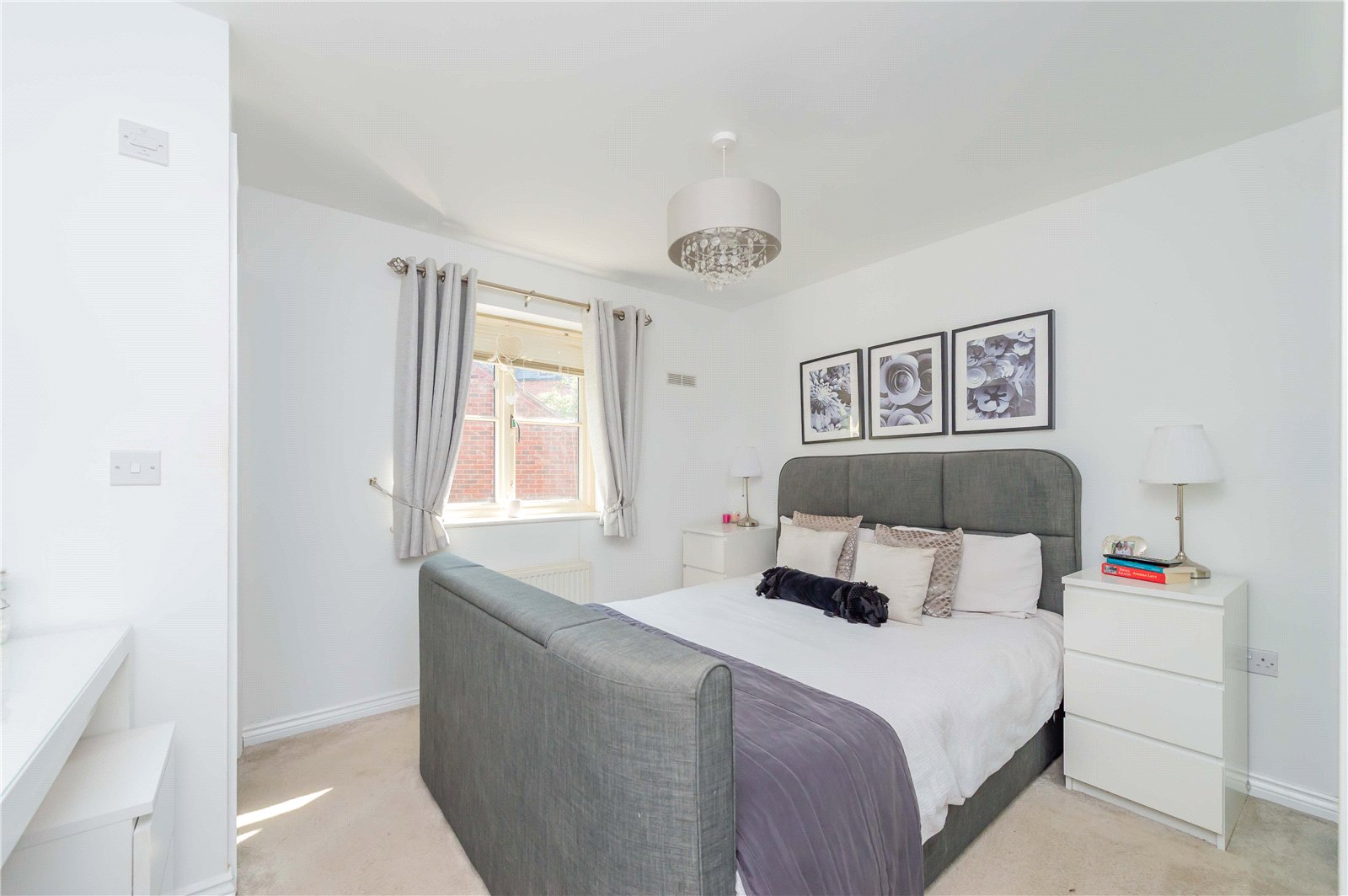 Church Croft, Lawley Village, TF4