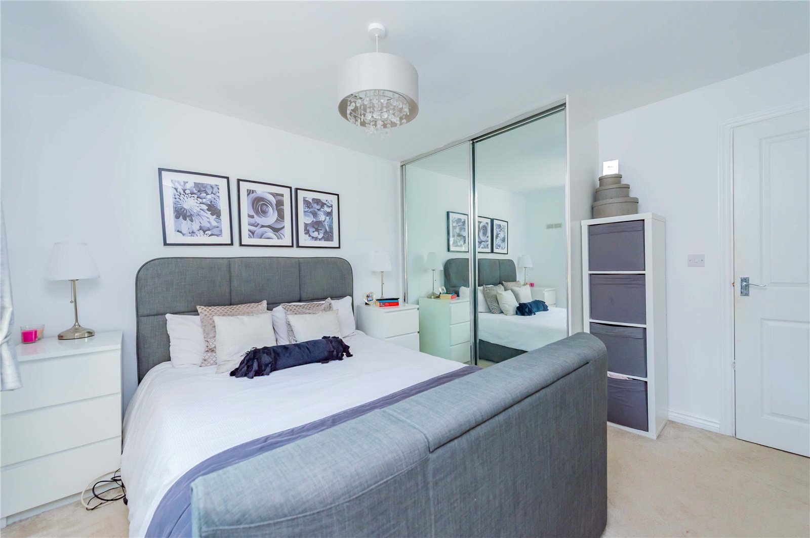 Church Croft, Lawley Village, TF4