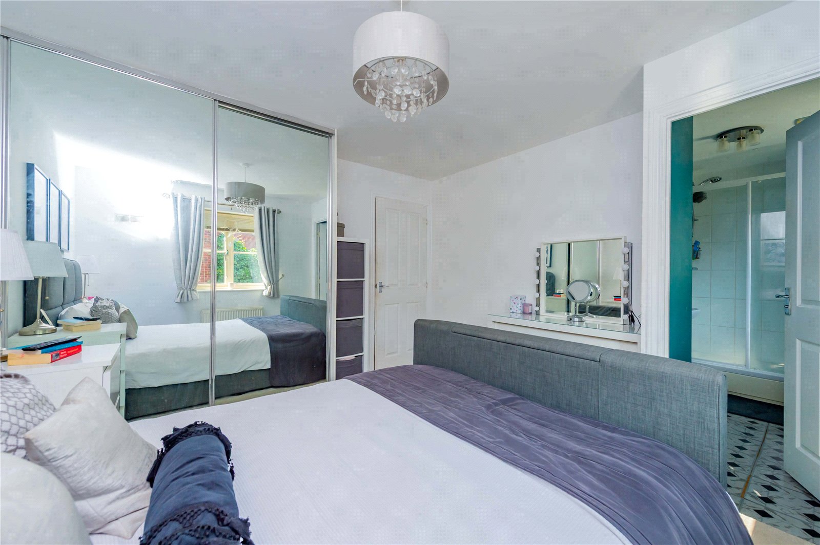 Church Croft, Lawley Village, TF4