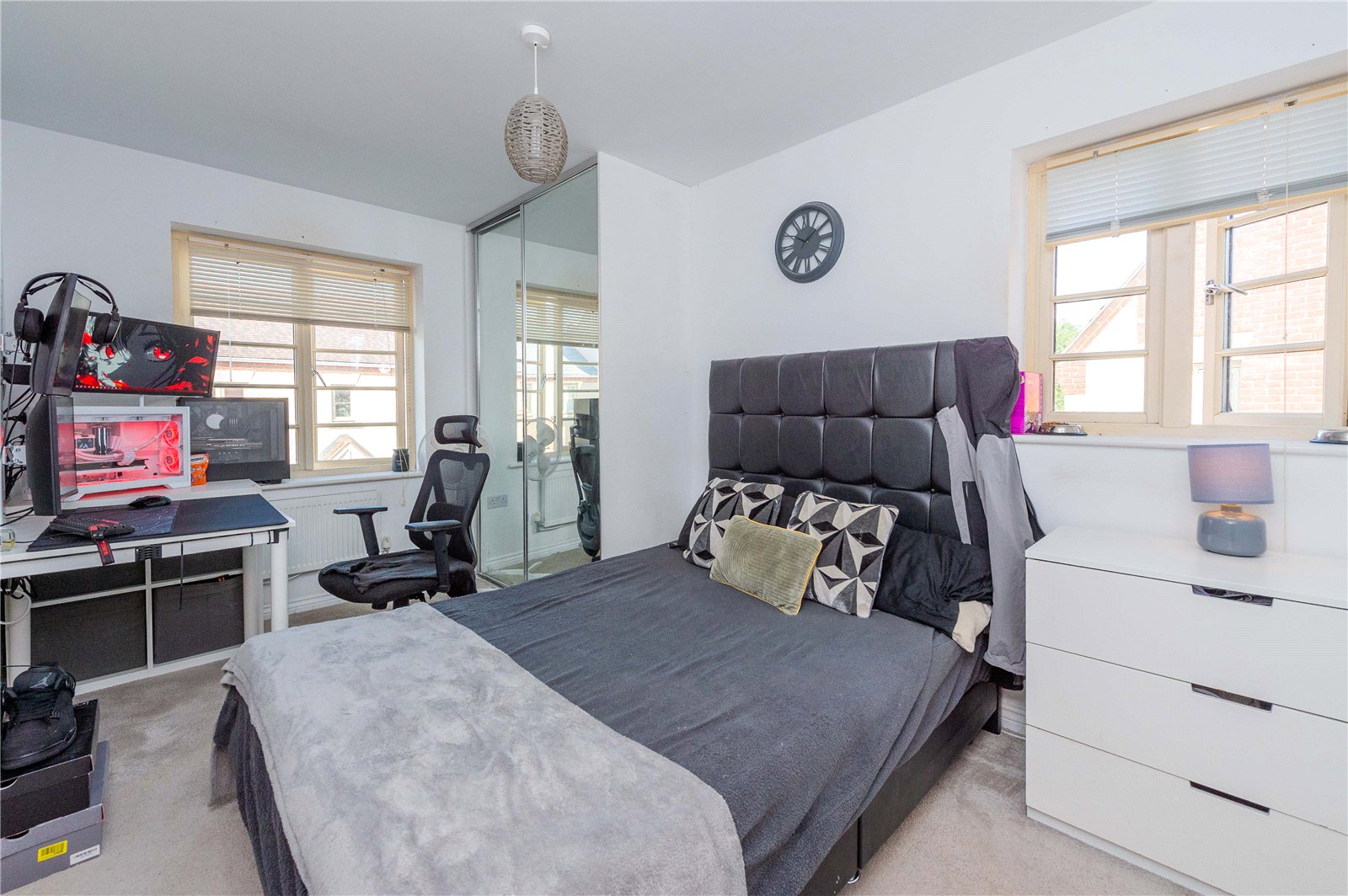 Church Croft, Lawley Village, TF4