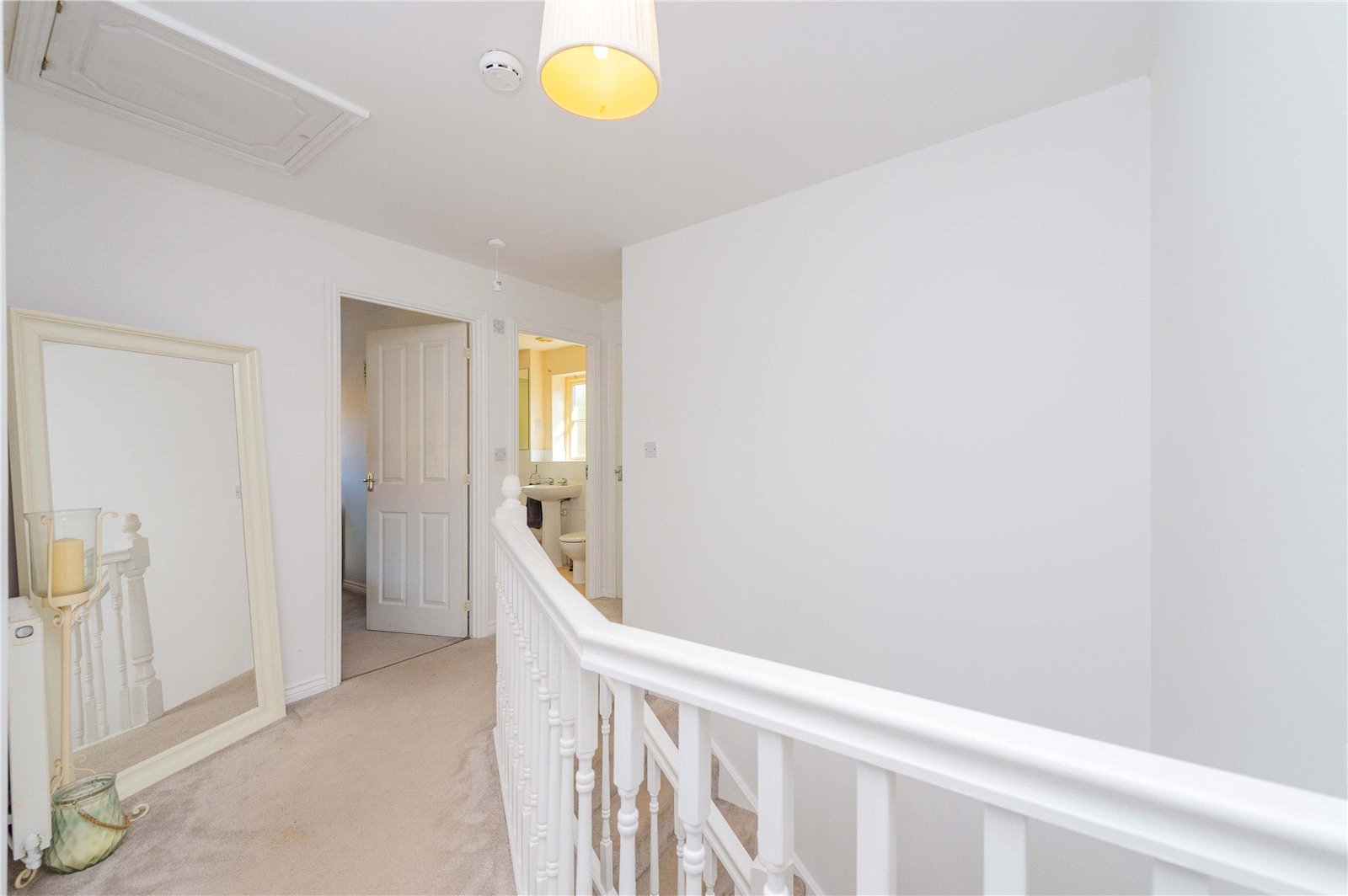 Church Croft, Lawley Village, TF4