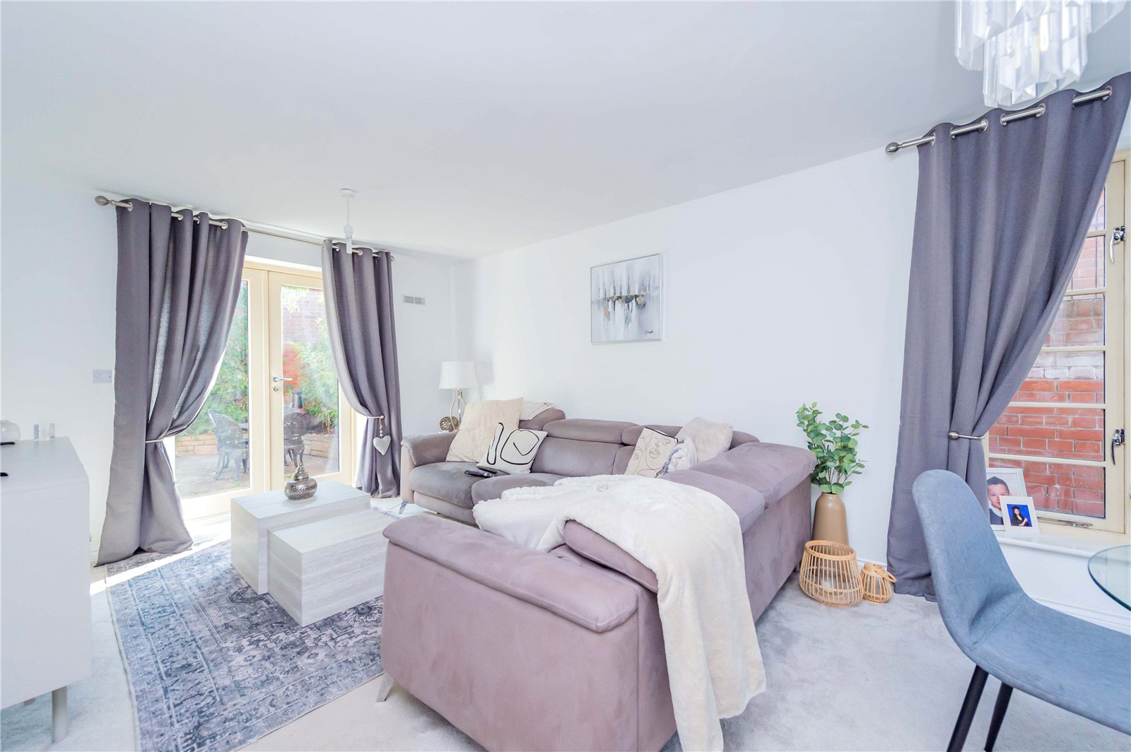 Church Croft, Lawley Village, TF4