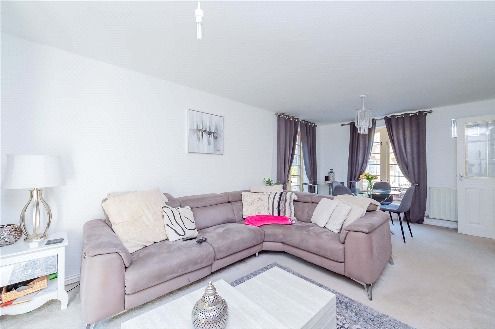 Church Croft, Lawley Village, TF4