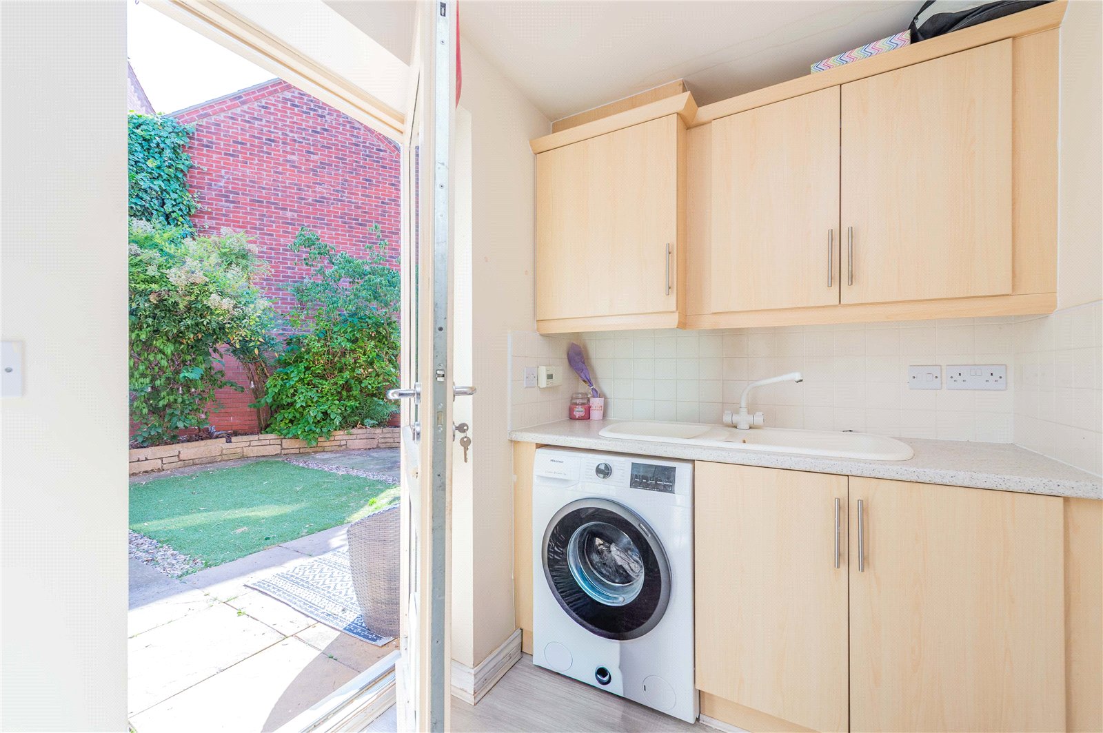 Church Croft, Lawley Village, TF4