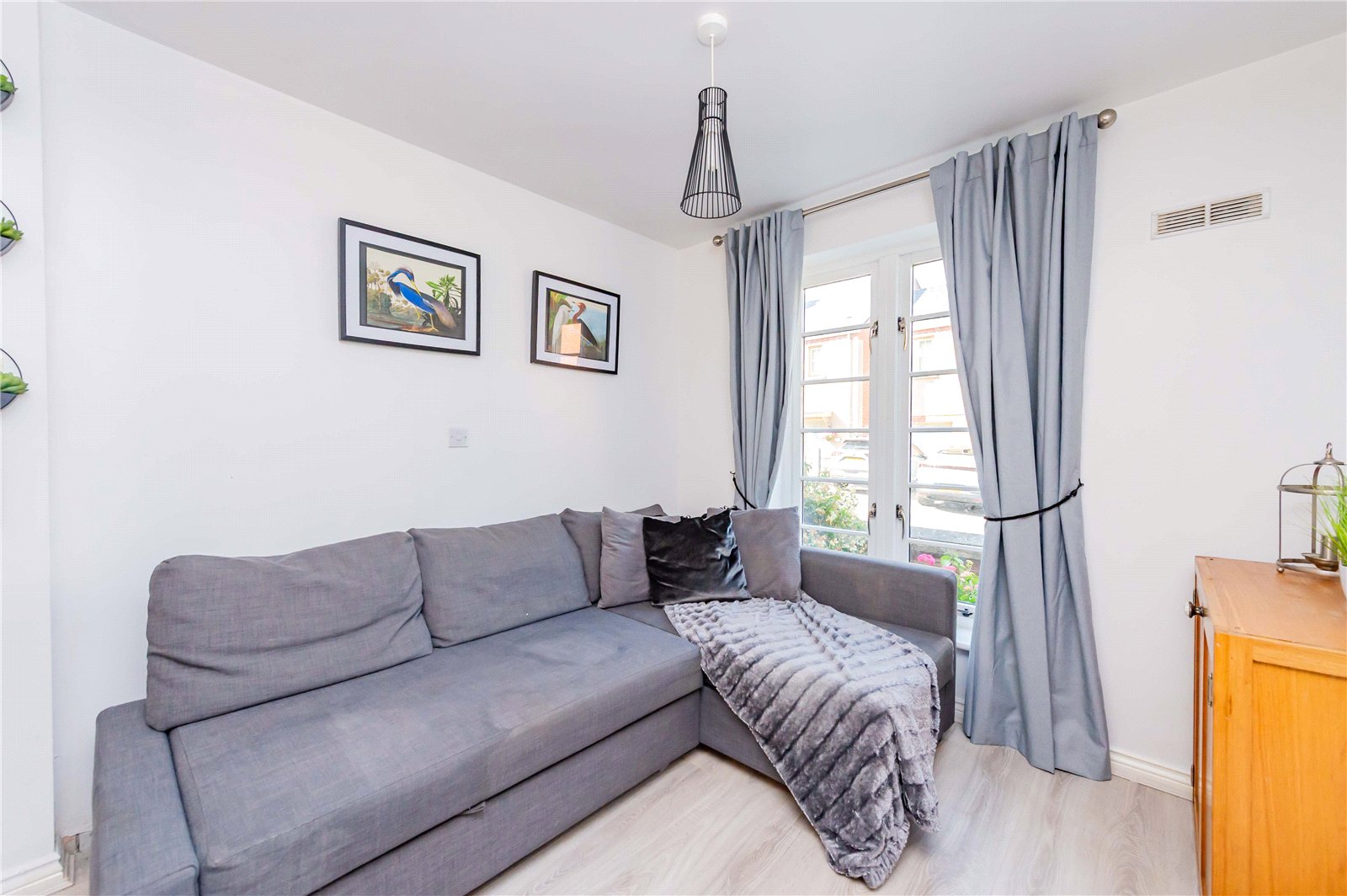 Church Croft, Lawley Village, TF4