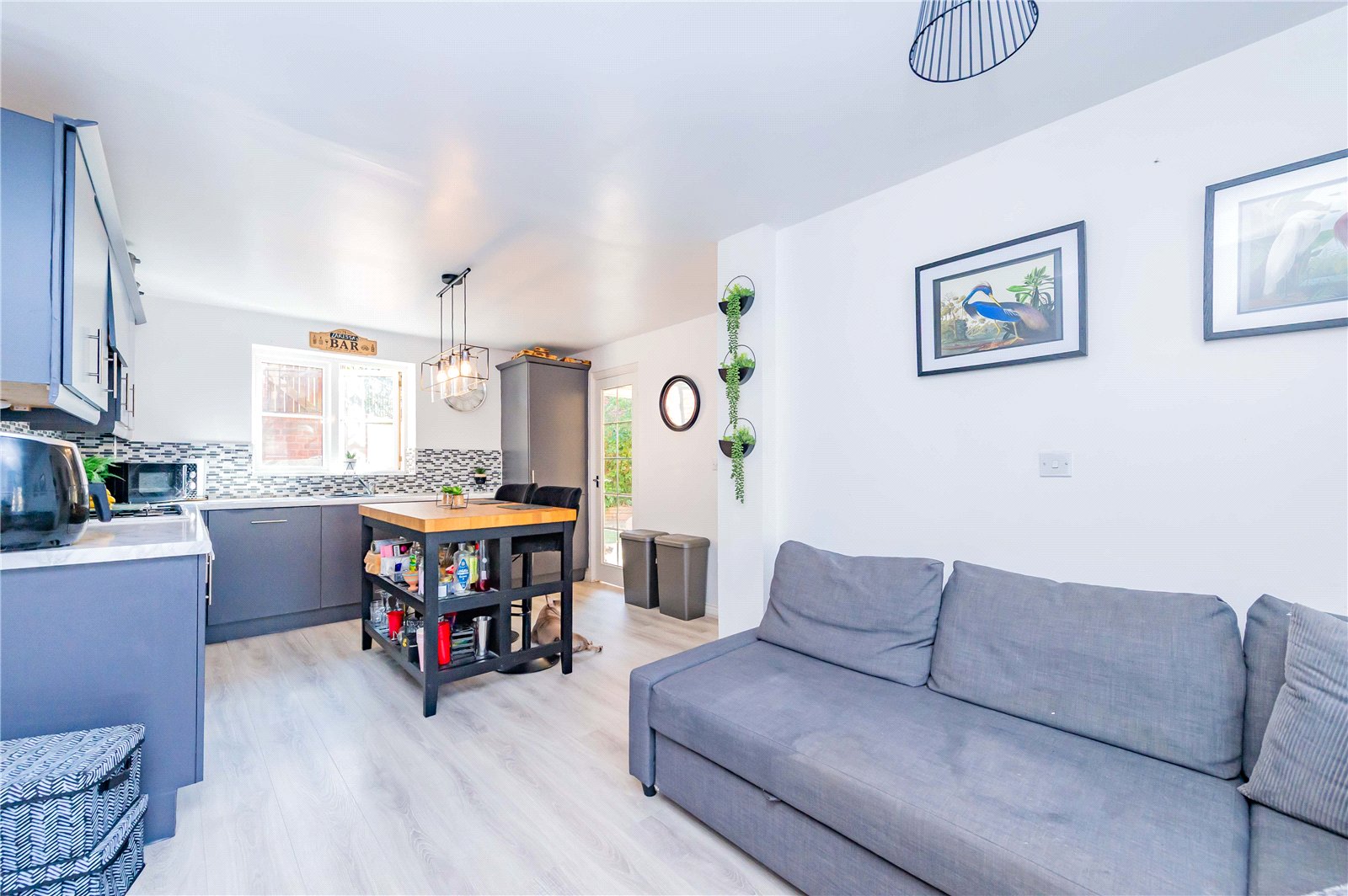 Church Croft, Lawley Village, TF4