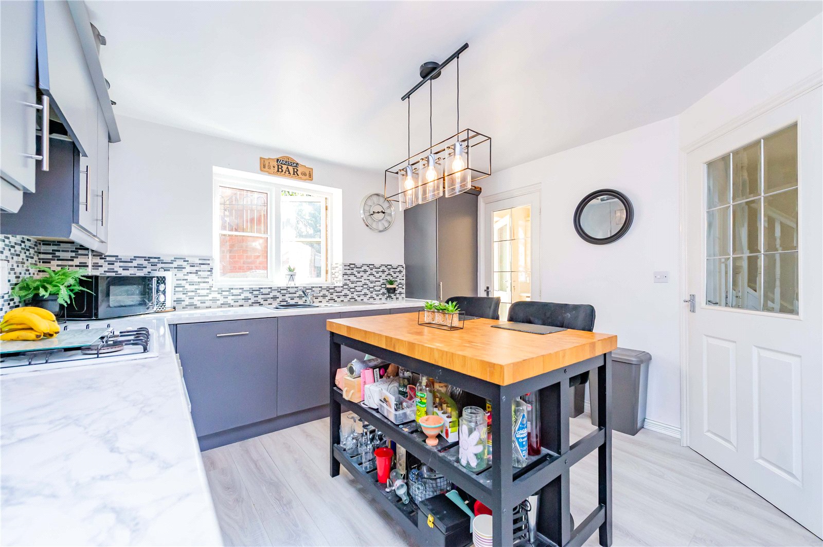 Church Croft, Lawley Village, TF4
