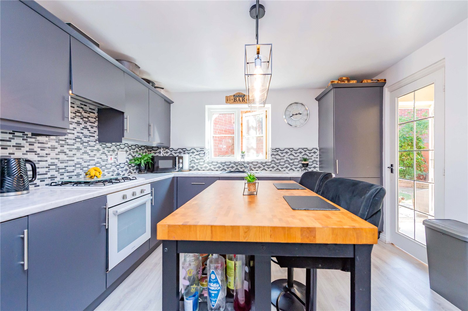 Church Croft, Lawley Village, TF4