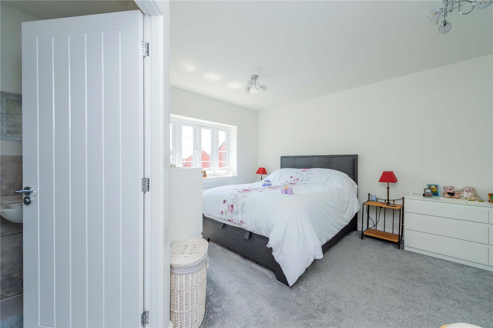 Crugetone Way, Crudgington, TF6