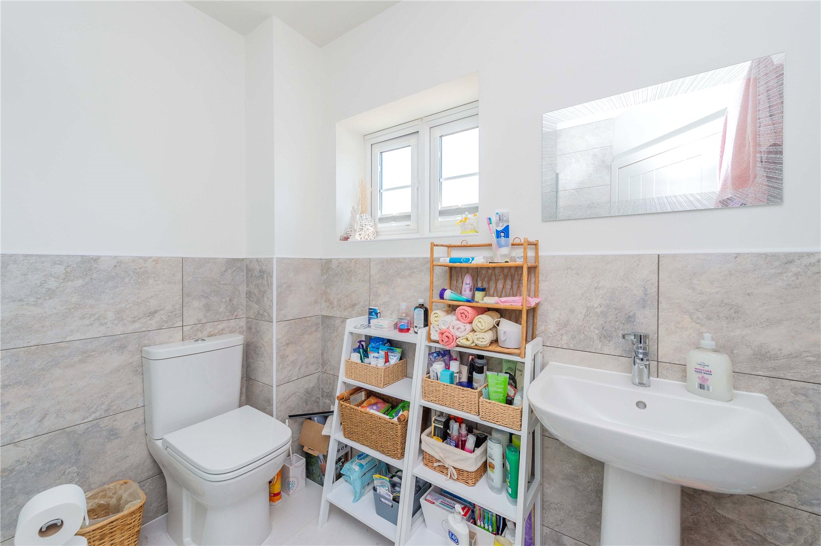 Crugetone Way, Crudgington, TF6