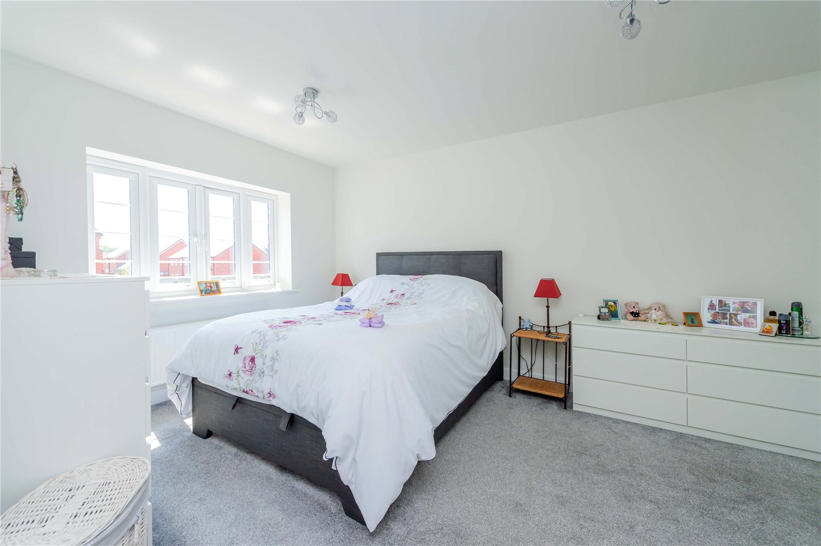Crugetone Way, Crudgington, TF6