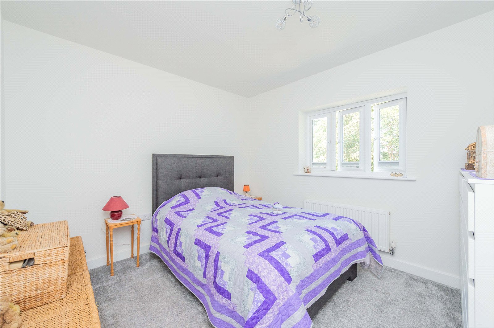 Crugetone Way, Crudgington, TF6