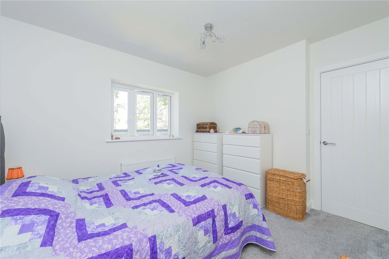 Crugetone Way, Crudgington, TF6