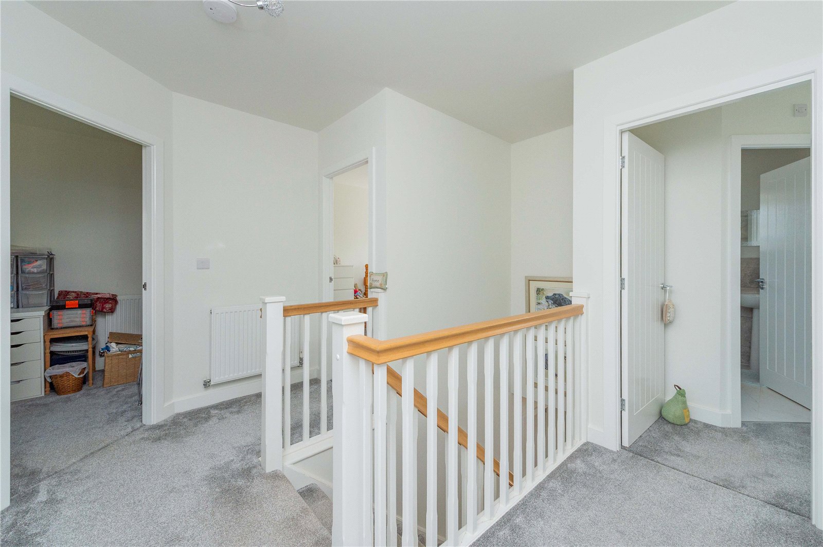Crugetone Way, Crudgington, TF6