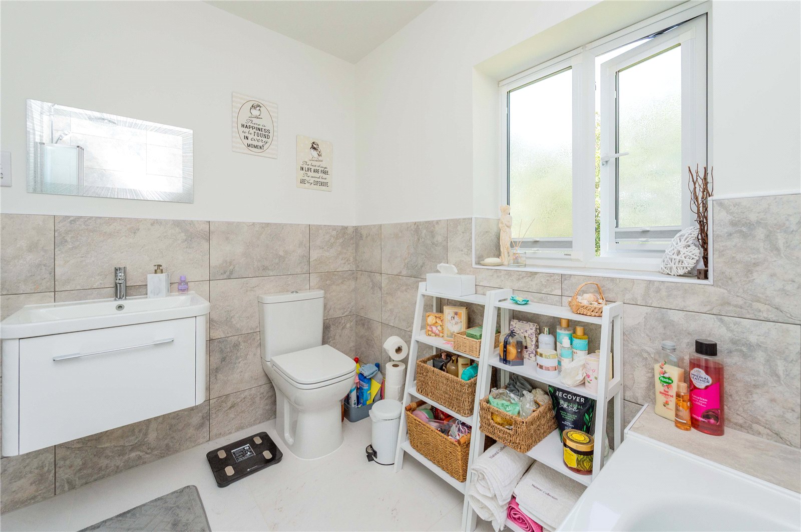 Crugetone Way, Crudgington, TF6