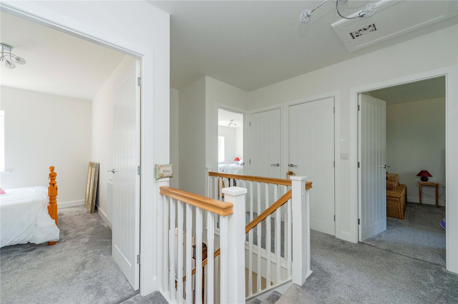 Crugetone Way, Crudgington, TF6
