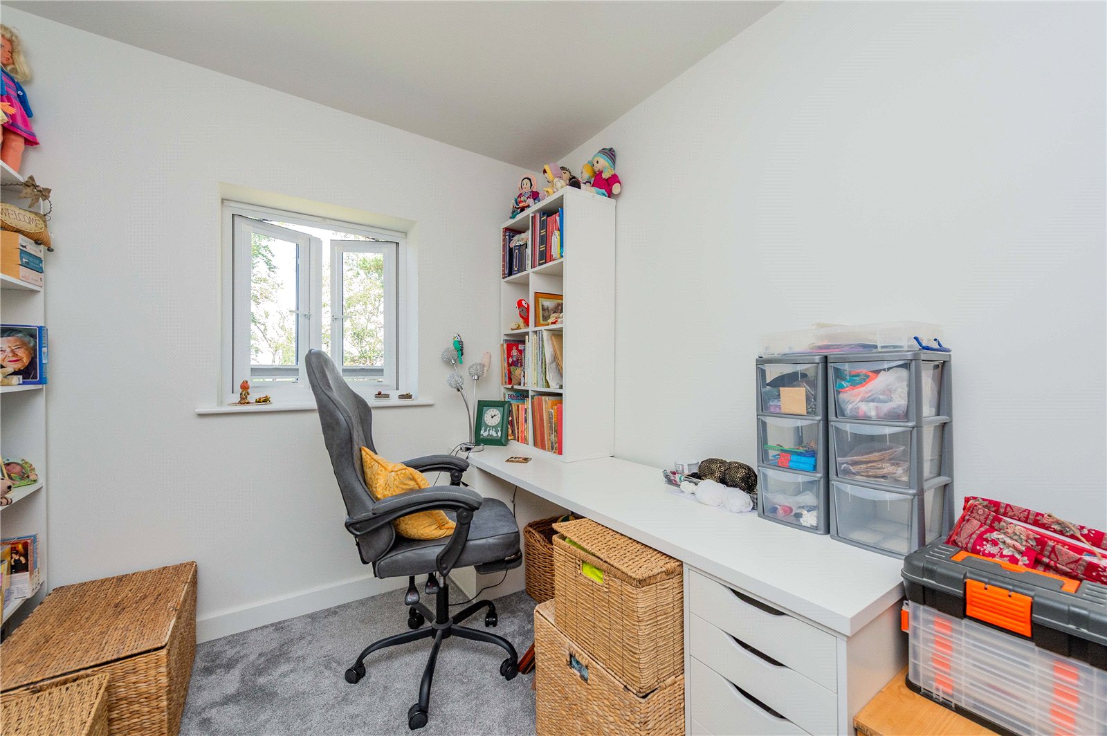 Crugetone Way, Crudgington, TF6