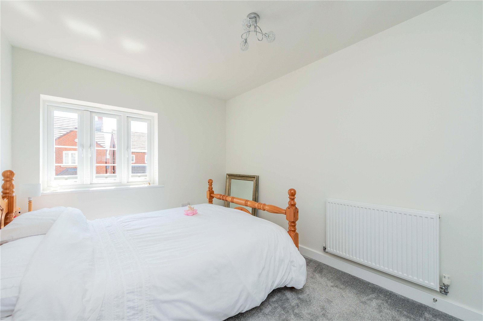 Crugetone Way, Crudgington, TF6