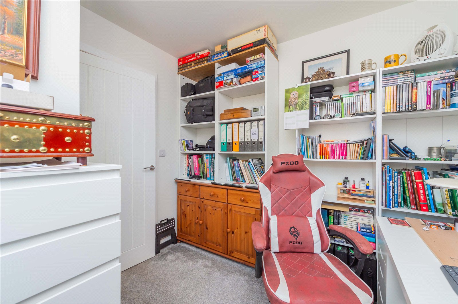 Crugetone Way, Crudgington, TF6