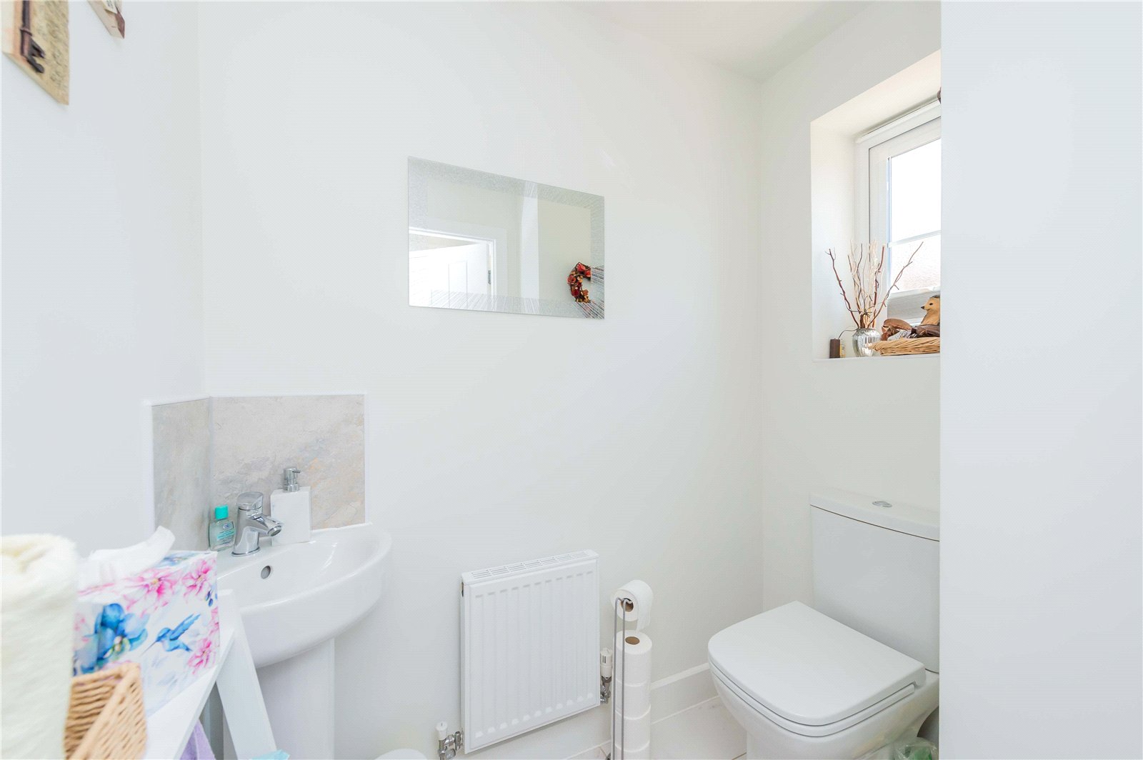 Crugetone Way, Crudgington, TF6