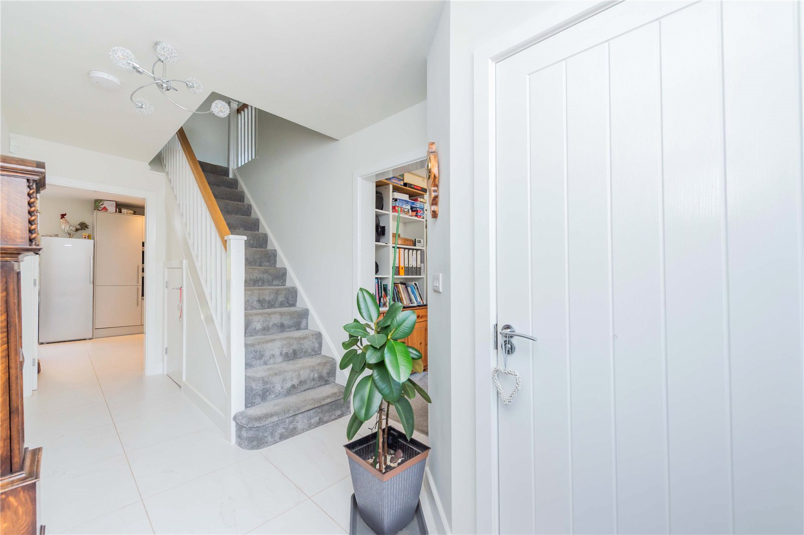 Crugetone Way, Crudgington, TF6