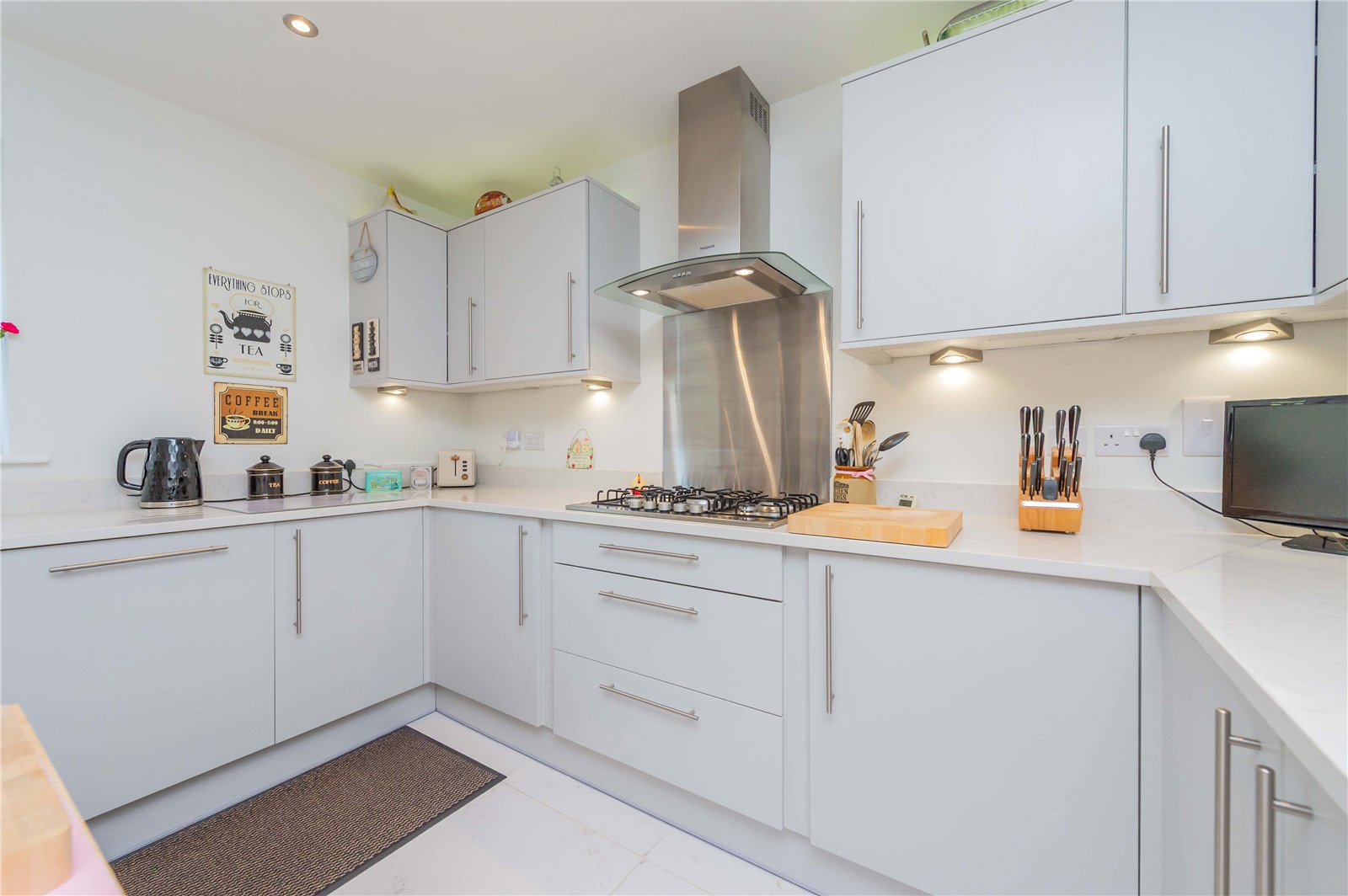 Crugetone Way, Crudgington, TF6