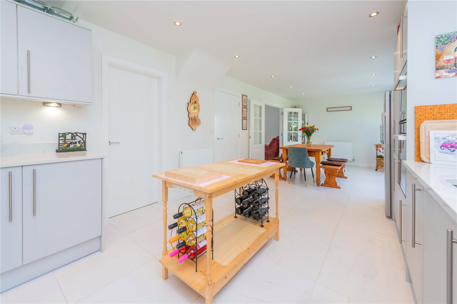 Crugetone Way, Crudgington, TF6
