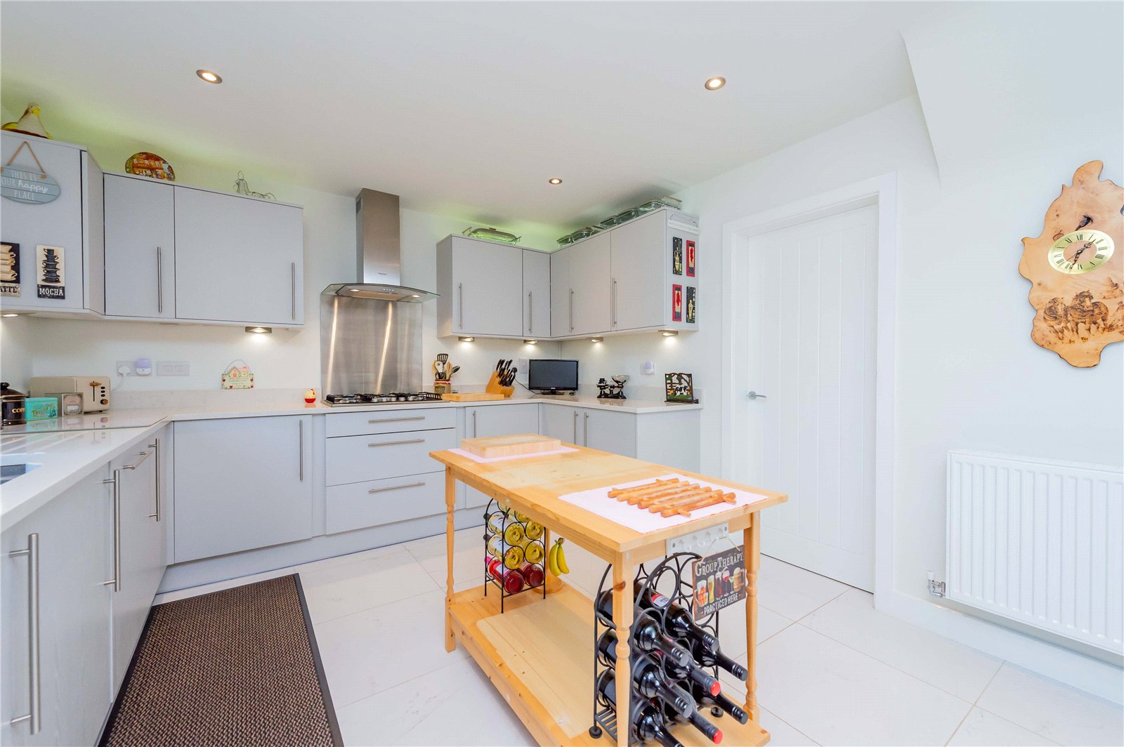 Crugetone Way, Crudgington, TF6
