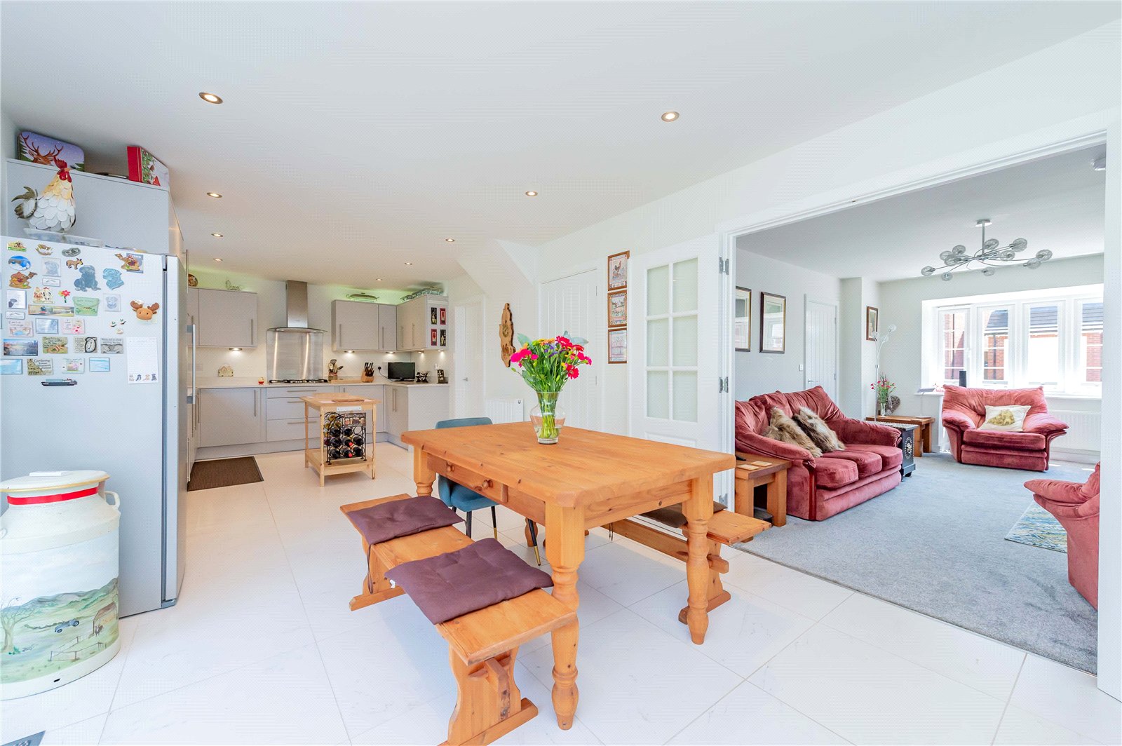Crugetone Way, Crudgington, TF6