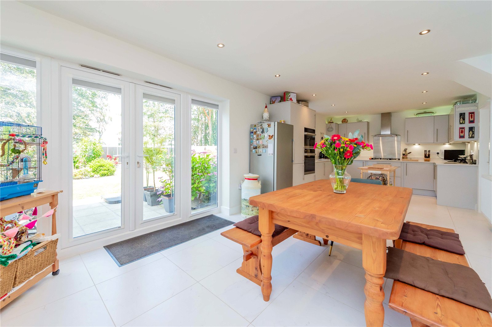 Crugetone Way, Crudgington, TF6