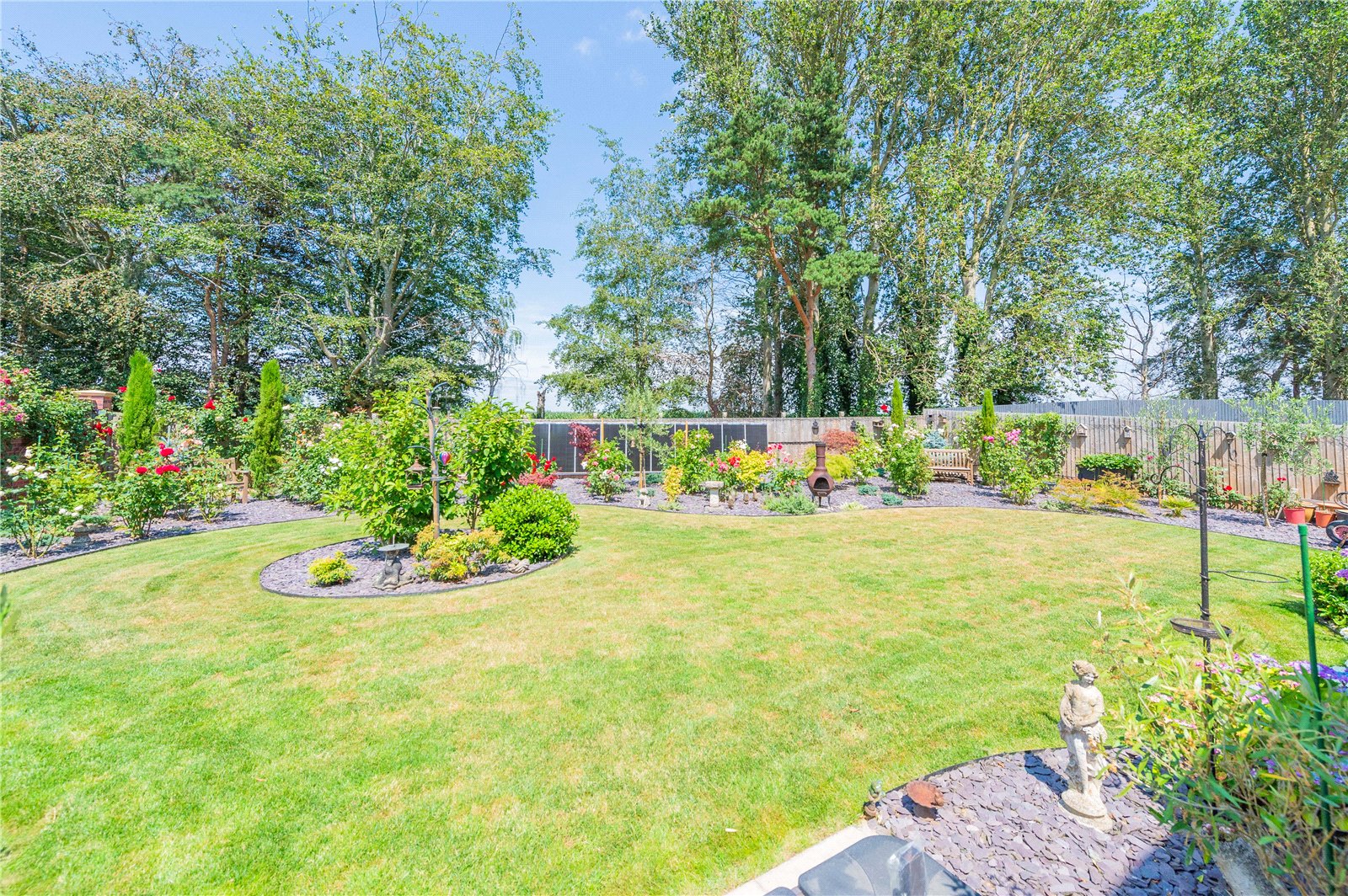 Crugetone Way, Crudgington, TF6