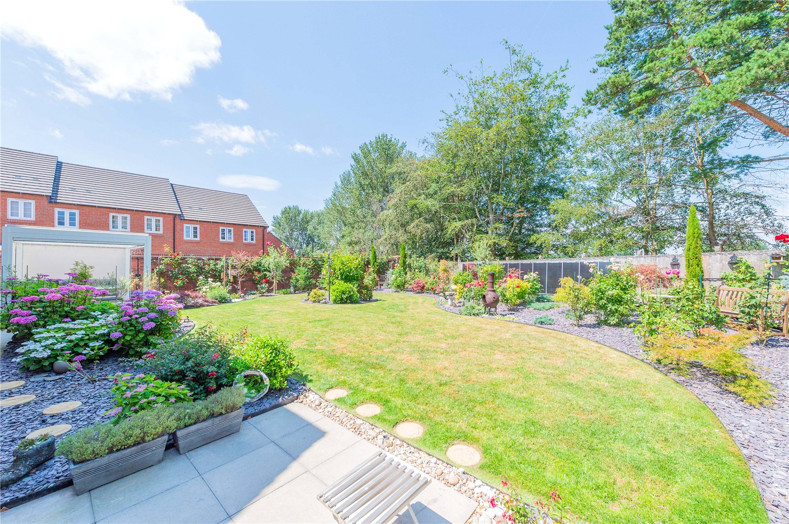 Crugetone Way, Crudgington, TF6