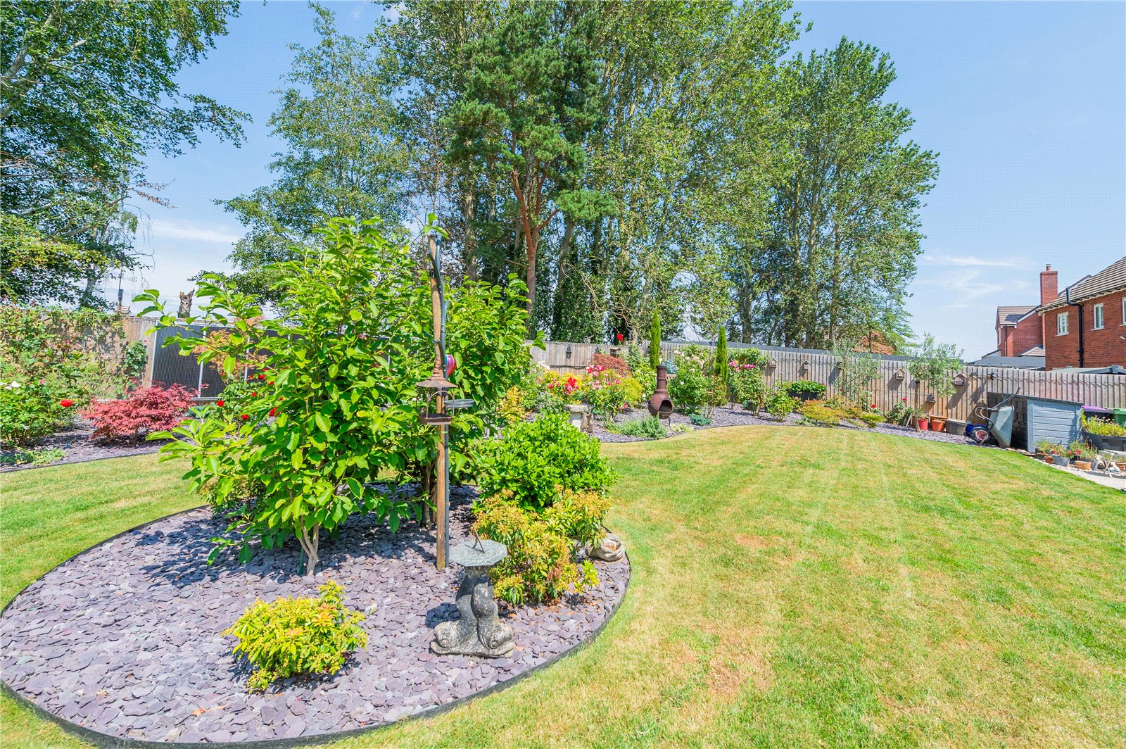 Crugetone Way, Crudgington, TF6