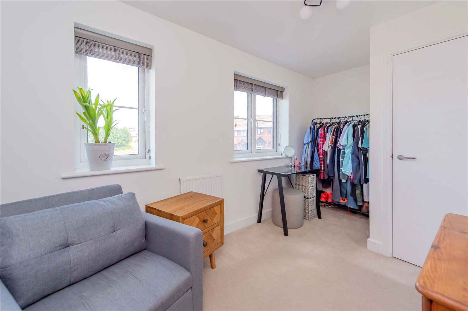 Wesleyan Way, Lawley, TF4