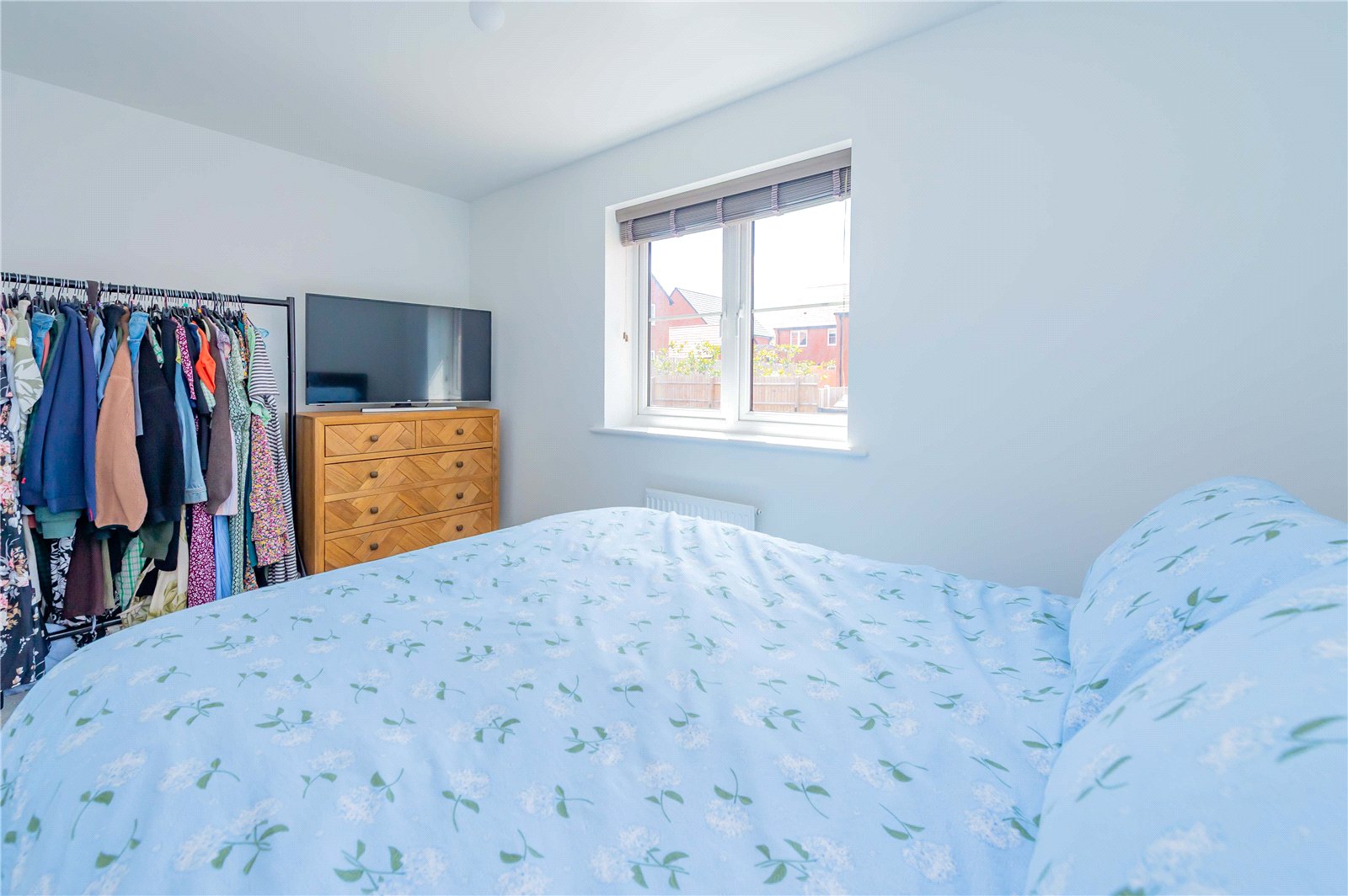 Wesleyan Way, Lawley, TF4